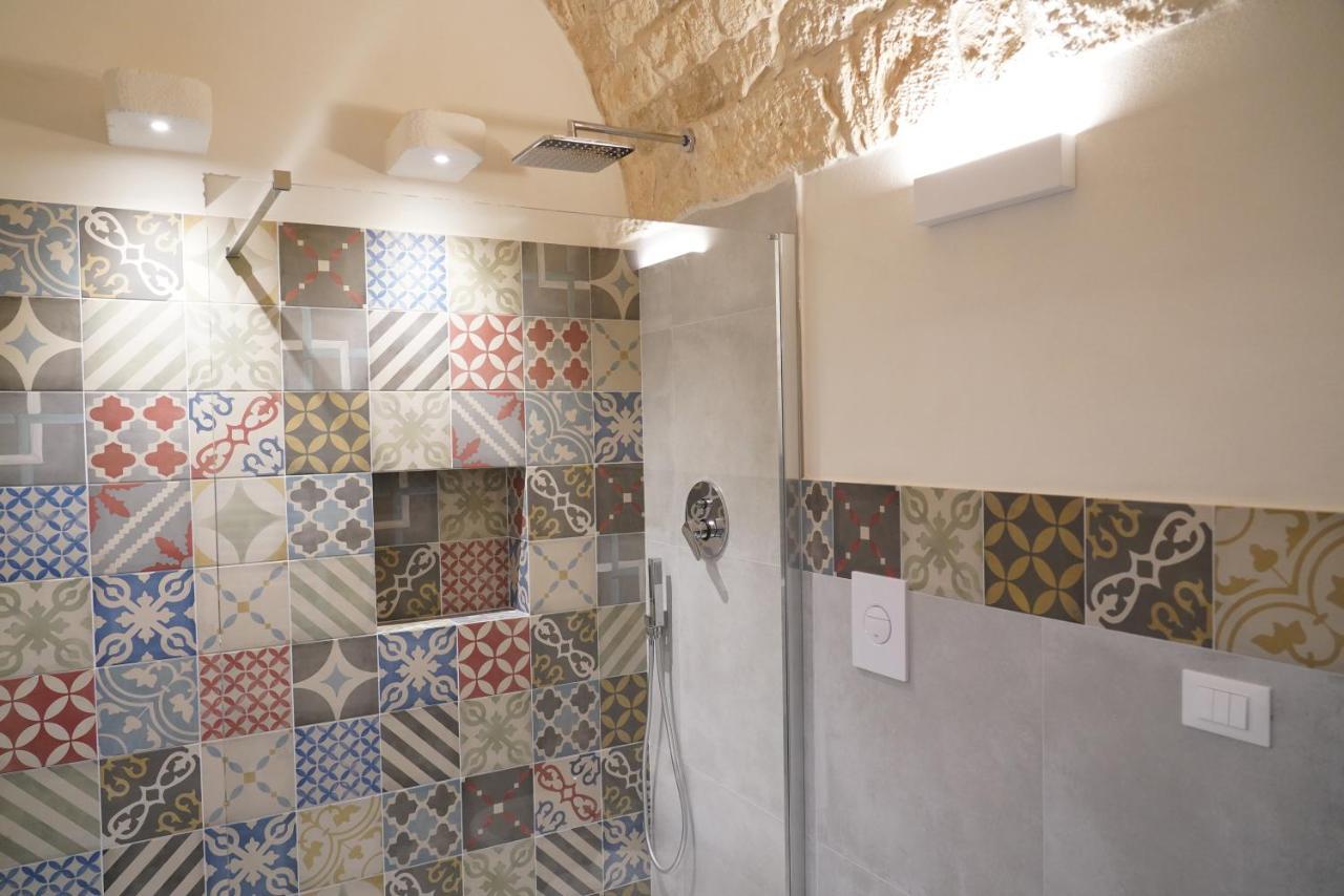 Casetta Filippi - A Pochi Passi Dal Centro Storico Ceglie Messapica Exterior photo