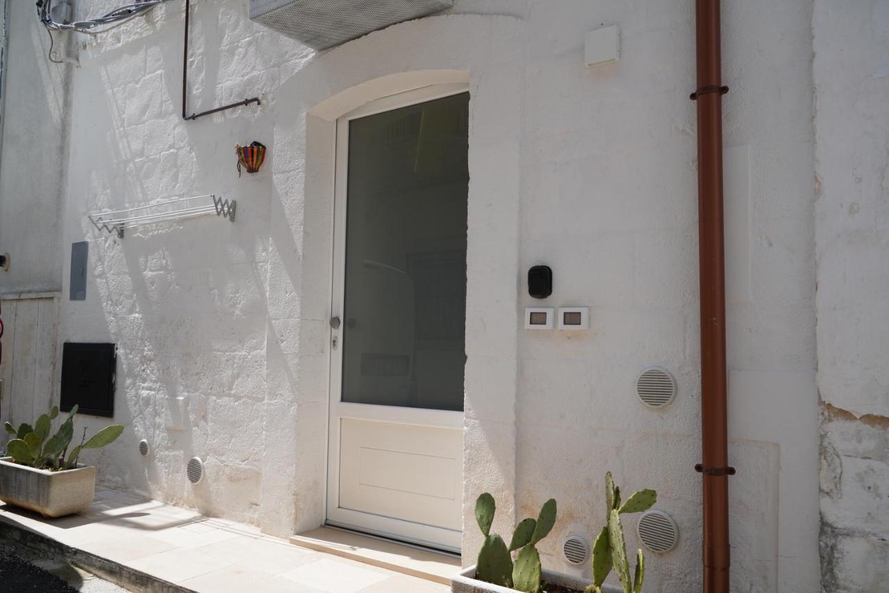 Casetta Filippi - A Pochi Passi Dal Centro Storico Ceglie Messapica Exterior photo